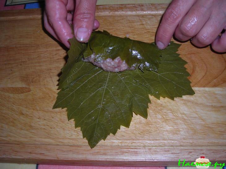 Долма (вариант)