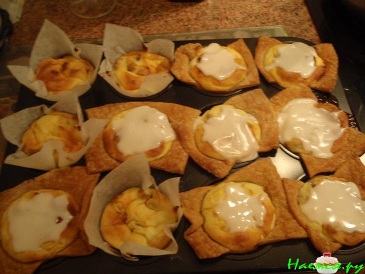 Творожнички