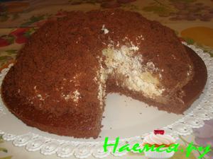 'Норка крота' 