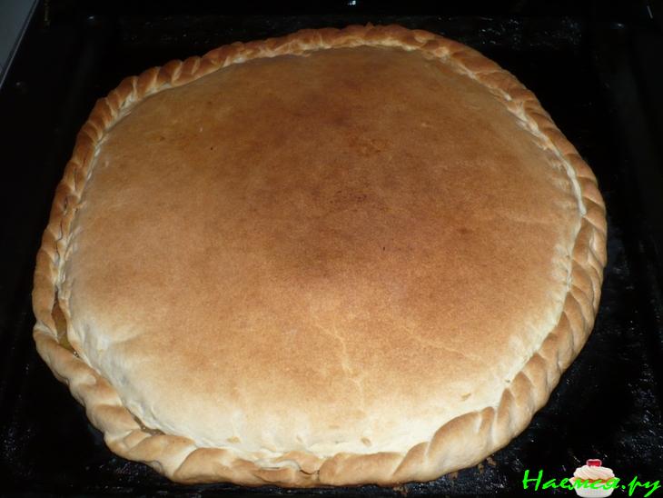 "Лимонник" с начинкой