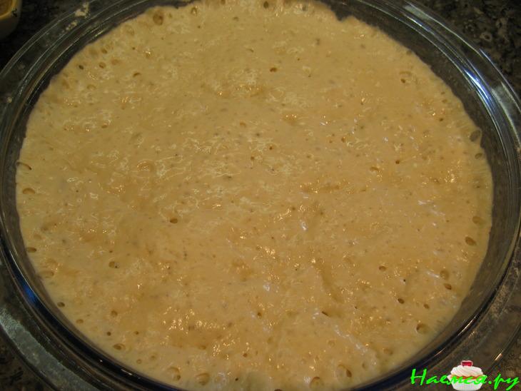 Багет "Epi de Ble" (колосок пшеницы)