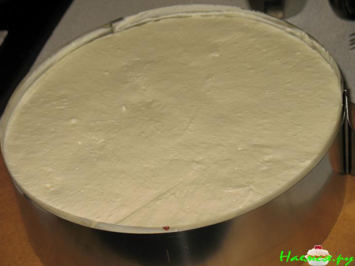 Торт «Яблочки во хмелю» Торт «Яблочки во хмелю»