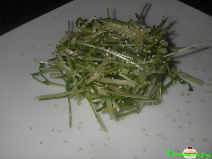 Салат "Сайгон"