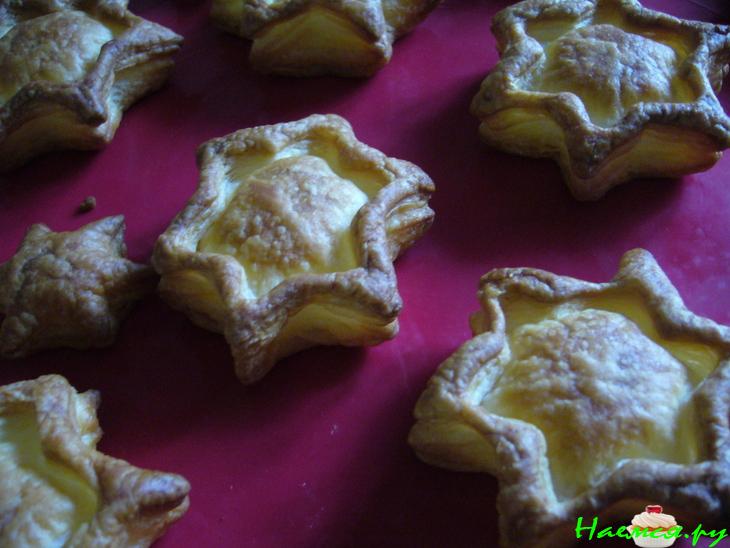 Звездная закуска