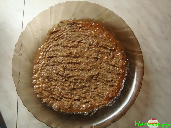 Салат "Данилкин"