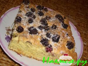 Пирог 'Мастерица'