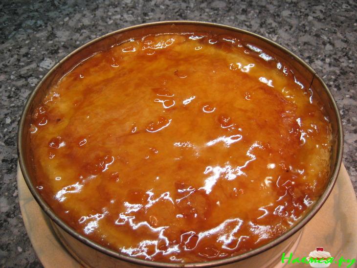 Торт "Максимка"