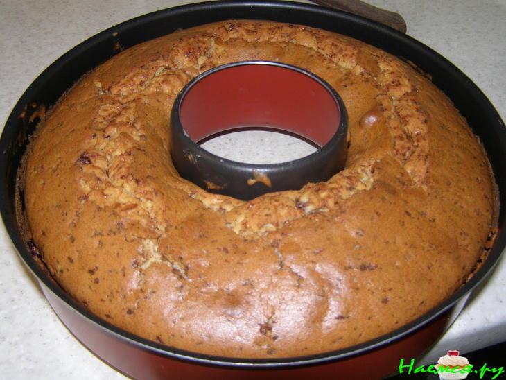 Вишнёвый венок