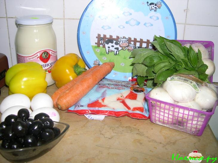 Идеальное сочетании