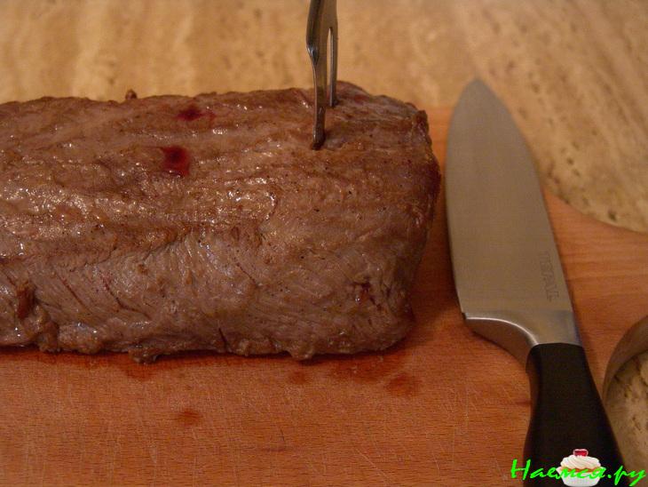 Говядина с бананами