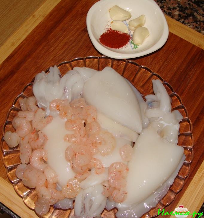 Каракатица