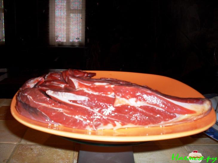 Суп от Лизы