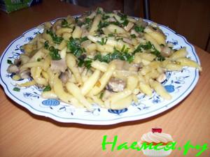 Времени в обрез