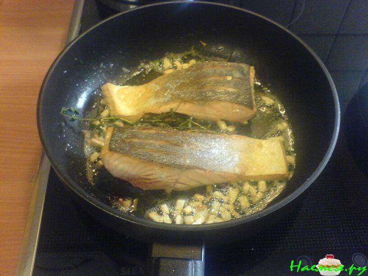 Первоклассный обед