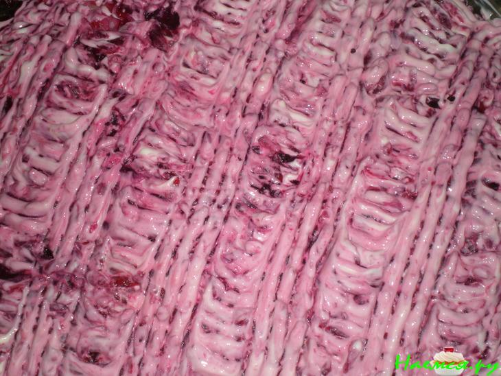 Салат "Слезы Любви" Салат "Слезы Любви"