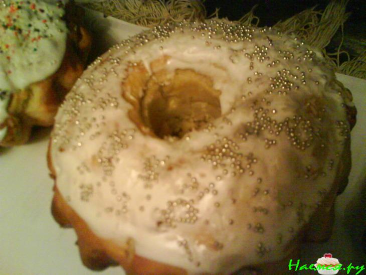 Скоро Пасха! Скоро Пасха!