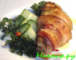 Мясо по-каталонски Мясо по-каталонски