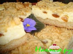 Пирог "Забава"