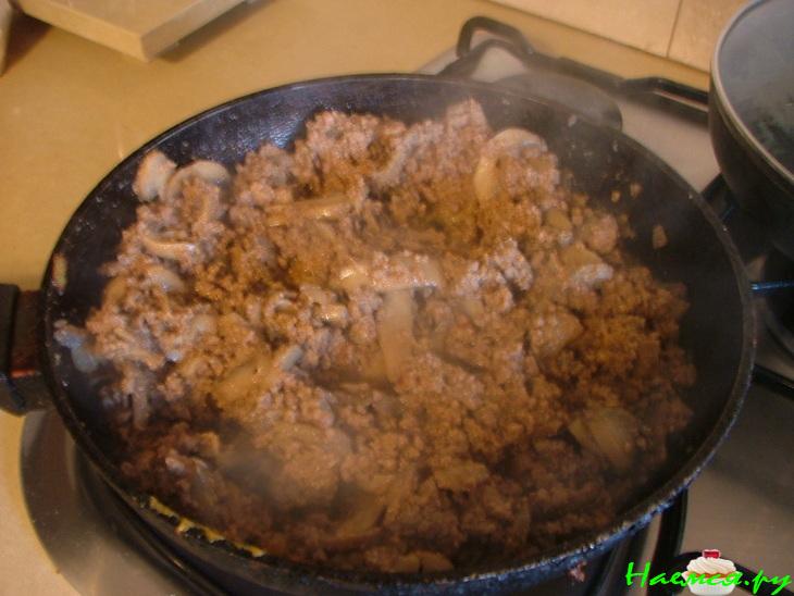 Блинчики "Суприм"