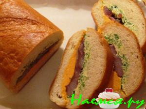 Селёдочка в шубе Селёдочка в шубе