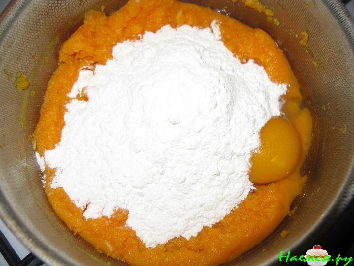 Ленивые вареники "Зайкина радость"