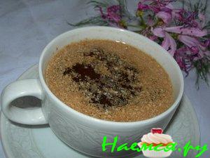 Пряно-ароматно полезный зимний чай