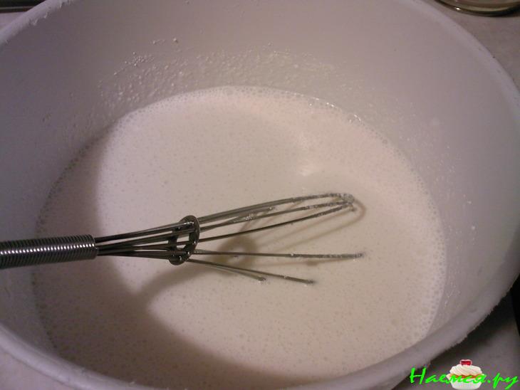 Капустно-морковная запеканка с творогом и сыром