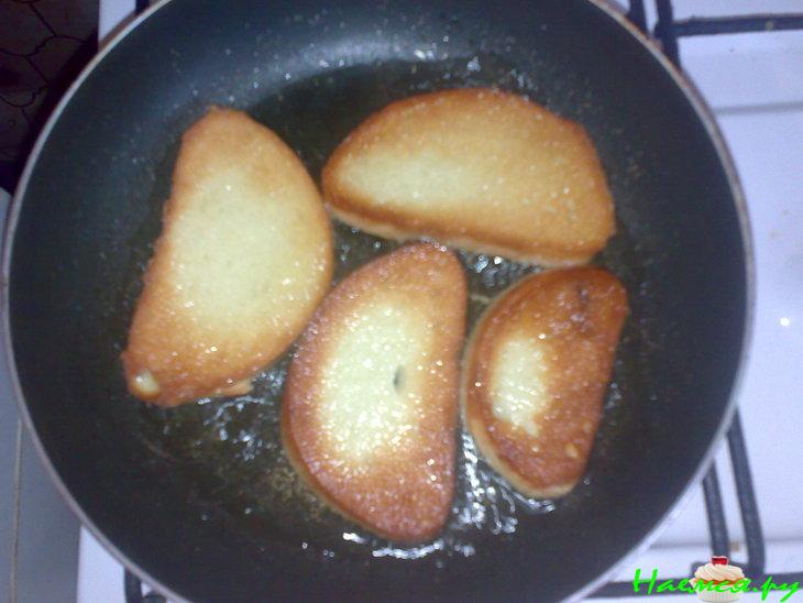 Холостяцкая пицца