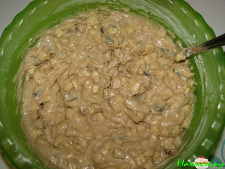 Печенюшки "Овсянушки" Печенюшки "Овсянушки"