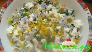 Салат "Весенний!