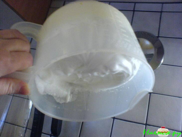 Медальоны и баумкухен