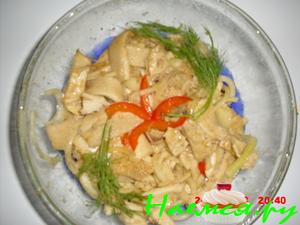 Хе (на любителя)