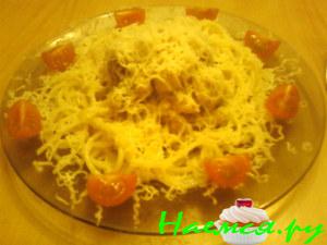 Морской коктельчик