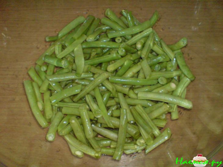 Салат "Светкин"