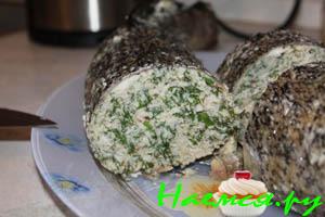 Фаршированная щука