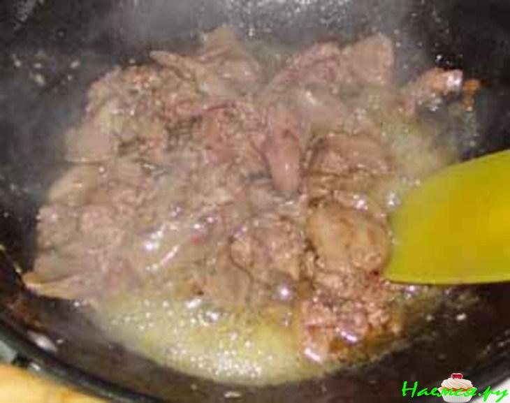 Пельмени "Амур"