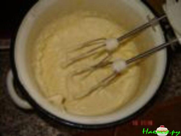 Торт "Натали"