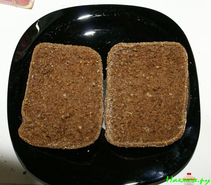 Крем с маринованными огурчиками