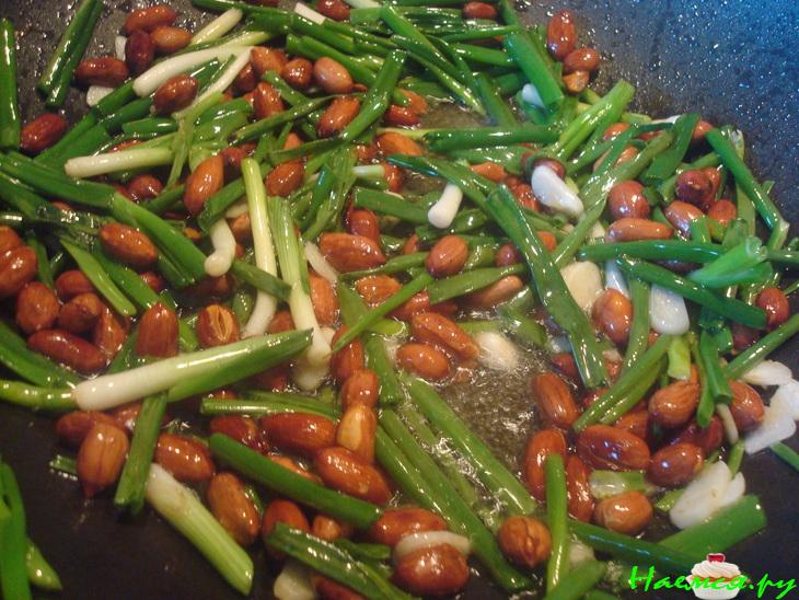 Интересный квартет