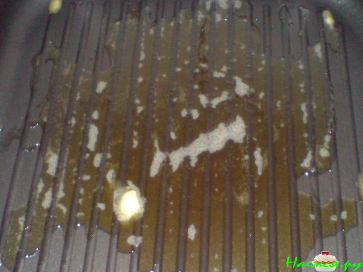 Шницели, тушеные со специями и красным вином