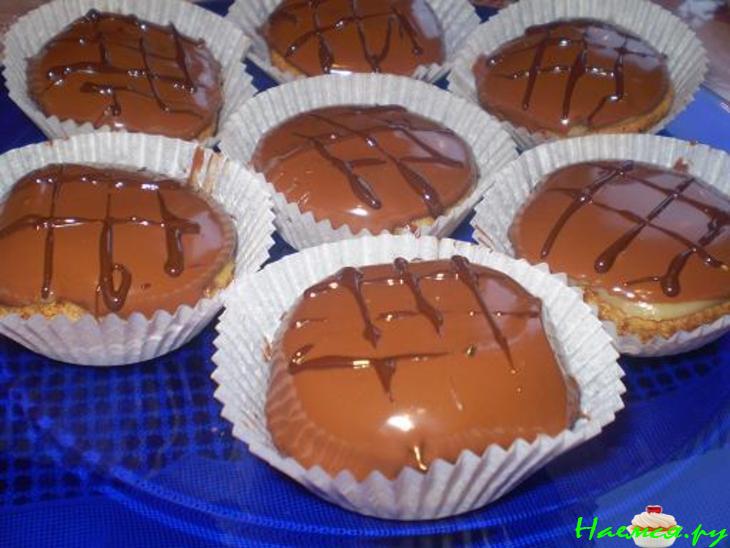 Пирожные для миллионера Пирожные для миллионера