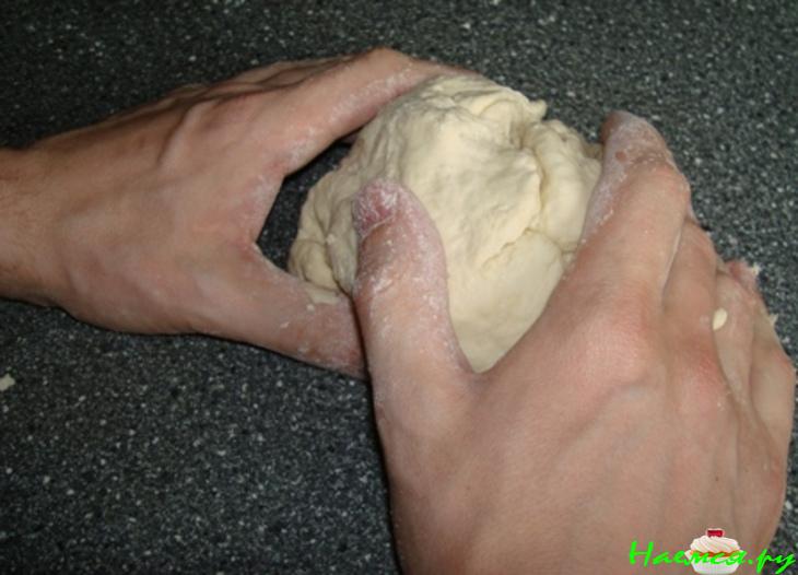 Пицца "Три Поваренка"