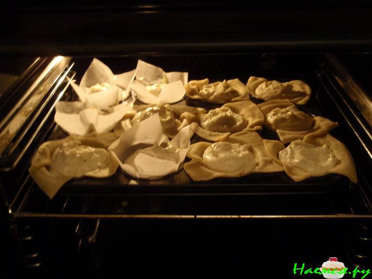 Творожнички