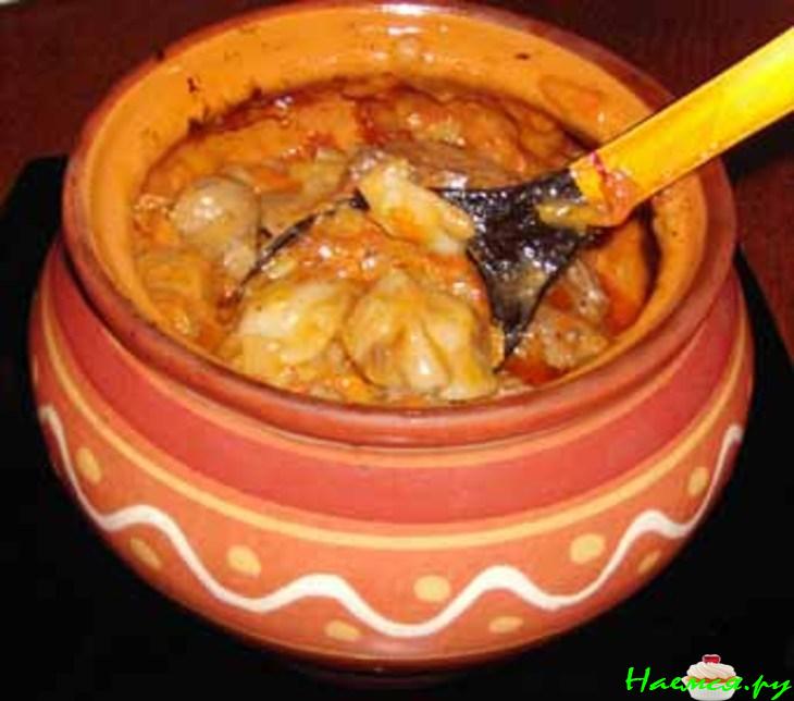 Пельмени "Амур"