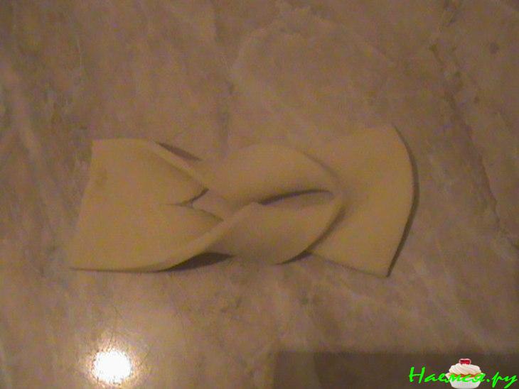 Хворост по-быстрому