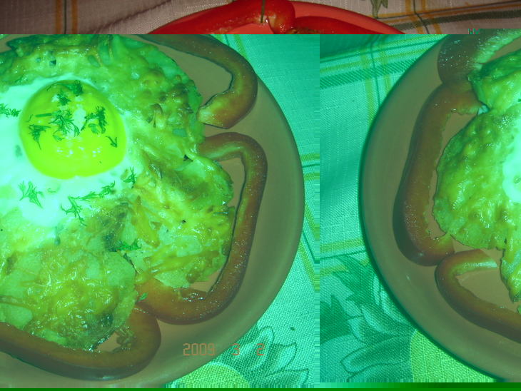 Рыба по-киевски