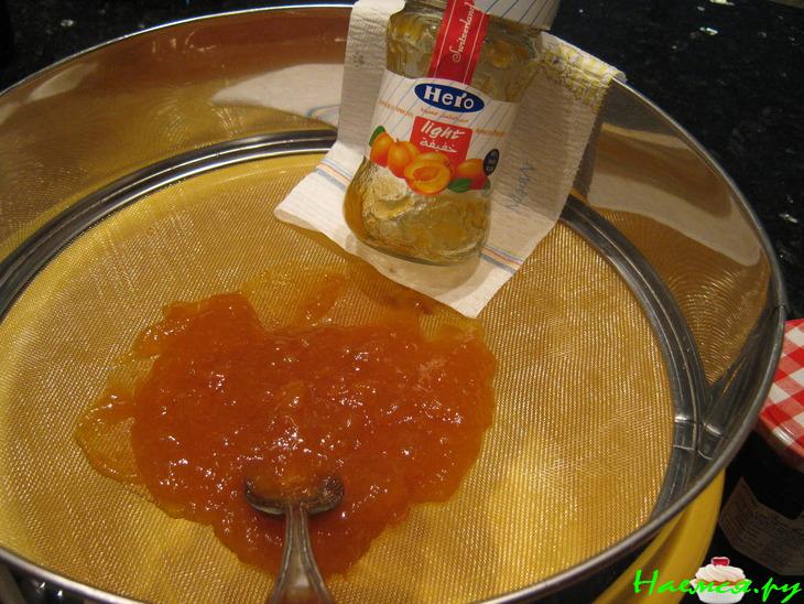 Торт "Sacher" (Захер) - ещё один вариант 