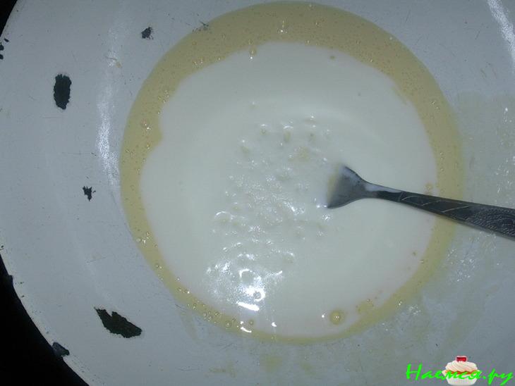 Пицца "Быстринка"