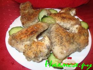 сМАКуем КУРОЧКУ...