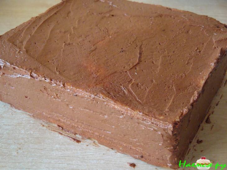 Торт 'Добос'